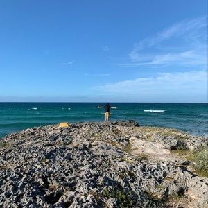 Meet your Posher, Simon